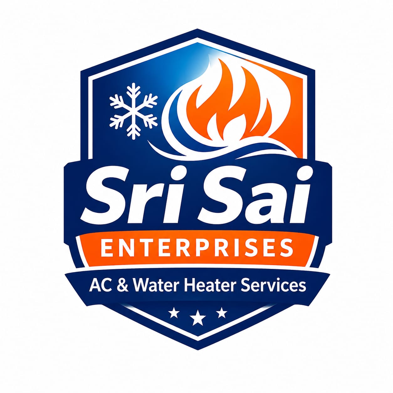 AC & Water Heater Expert